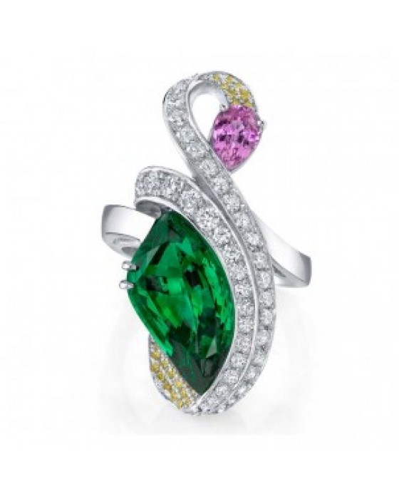  Omuz Bağlama Halka Kemer Tulum